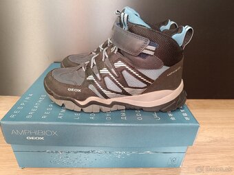 GEOX detské čižmy - 2