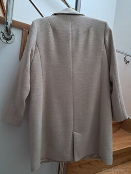 dámsky kabát Tom Tailor - 2