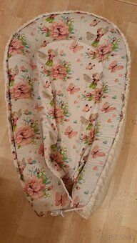 Hniezdo +zavinovačka - 2