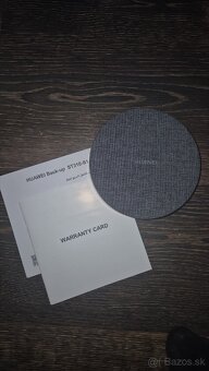 Externý 1TB disk huawei - 2