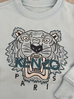 Kenzo mikina detska nova - 2