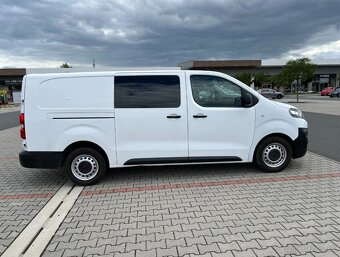 Citroen Jumpy 2.0 HDi 90kw 6 míst long DPH - 2