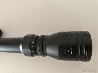 Gamo 3-9 40 W1PM - 2