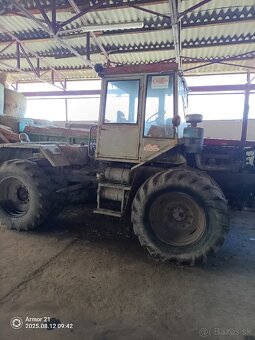 Predám škoda 180 turbo - 2