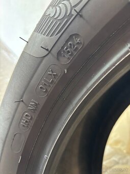 Letne pneumatiky Michelin 235 / 50 R19 - 2