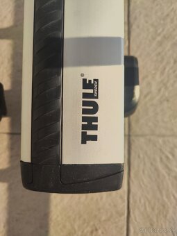 Strešný nosič Thule - 2