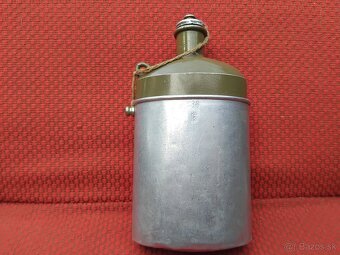 Poľná flaša - 2