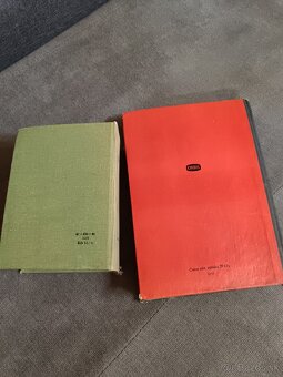 Predám francúzsko slovenský slovník - 2