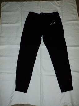 Krásne tepláky Armani - 2