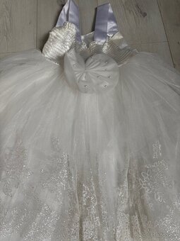 Spoločenské šaty - 2