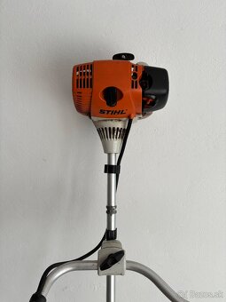 Predam krovinorez Stihl FS 130 - 2