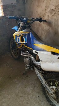 Predaj  Husqvarna - 2