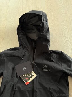 arcteryx goretex - 2