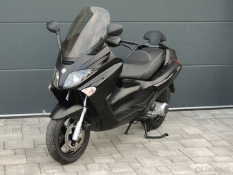 PIAGGIO X EVO 125 2015 11KW - 2