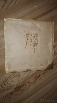 Umelecký obrázok - 2