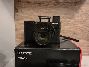 Sony RX100 VII - 2