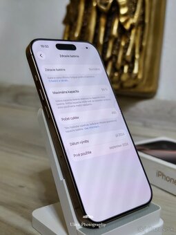 Iphone 16 Pro 128GB - 2