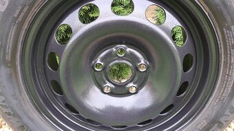 REZERVA R16 5x112 - VW PASSAT B8 - 2