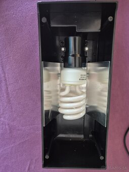 Predám eko🦎 Terra Uv Lampy - 2