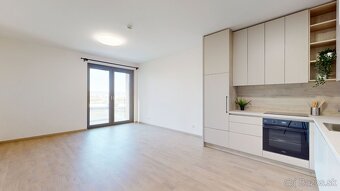 Predaj 1-izbový byt Metropolis, Bratislava - 2