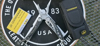 Leatherman Skeletool CX - 2