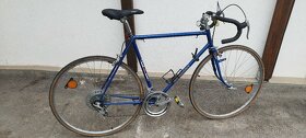 Favorit bicykel r. 1987 - 2