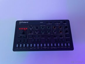Roland AIRA Compact S-1 Tweak Synth - 2