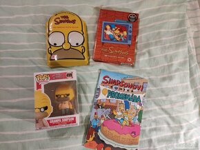 The Simpsons - 2