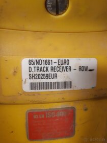 Predam Radiodetection Drill Track G2- znížená cena - 2