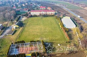 Predaj penzión IVETA so športovým komplexom v obci Radava - 2