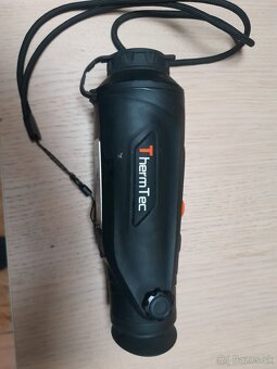 Termovizia Therm tec cyclops 315 - 2