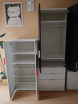 SMÅSTAD Ikea - 2