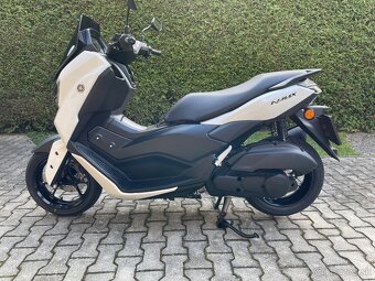 Yamaha N-Max 125 - 2