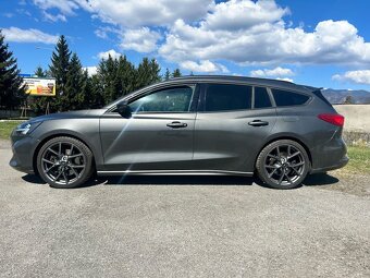 Ford FOCUS ST LINE 206kW TOP - 2