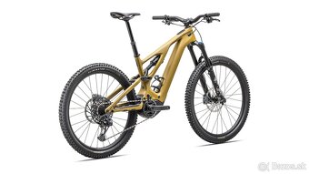 SPECIALIZED Turbo Levo Comp Carbon 2025 - 2