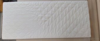 Matrac 185 x 80 cm, hrubka 15 cm - Slovensky vyrobok - 2