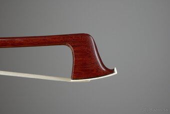 Husľový sláčik C. A. Hoyer - 2