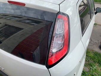 Rozpredam Fiat Punto Evo 2013 1.3 JTD 55kw 199A9000 - 2