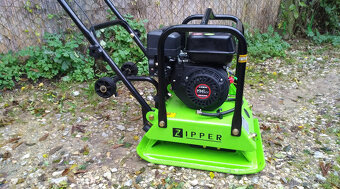 Vibracna doska Zipper ZI RPE 90 C - 2