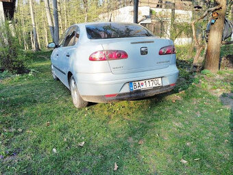 Seat Toledo 1,4 - 2