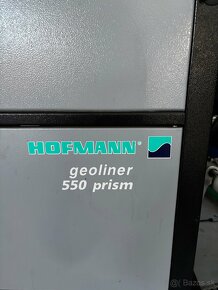 Geometria HOFMANN 3D - 2