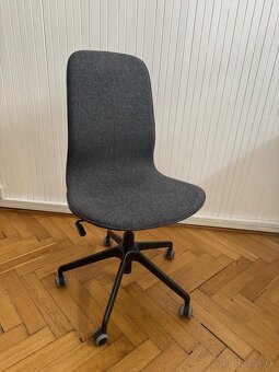 Konferenčné stoličky LÅNGFJÄLL (IKEA) - 2