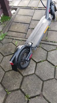 Elektrická kolobezka Gogen - 2