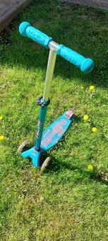 Micro Maxi Deluxe Aqua - 2