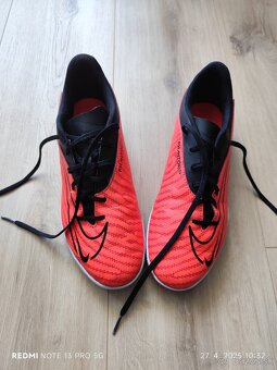 Halovky nike phantom 42 - 2