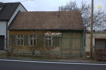 HALO reality - Predaj, pozemok pre rodinný dom 1284 m2 Dol - 2