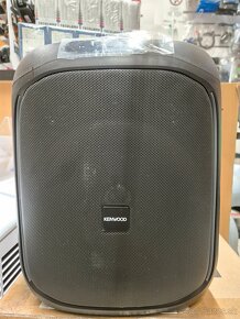 Kenwood AS-P200BT - 2