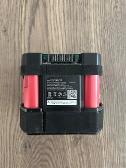 Bateria Roidmi(xiaomi) X20/ Nex/ Nex2 - 2
