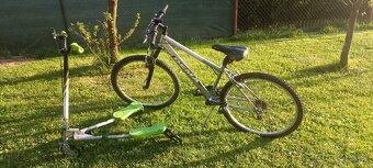 Junior bicykel - 2