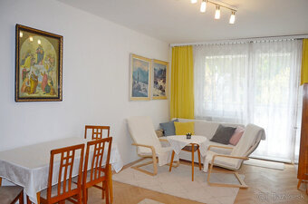 Predaj - 3 izbový byt - Zlaté Moravce - 2